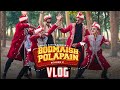 Bodmaish Polapain Season 2 Vlog | Part 1 | Prottoy | Rayhan | Niloy | Ahsan Official