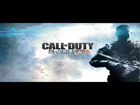 Call of Duty Black Ops 2 OST - "Celerium"