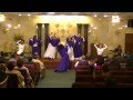 Anointed to Worship: Tamela Mann - Guest of Honor
