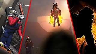 BOB FINDS THE JETPACK | Lethal Company - Part 12