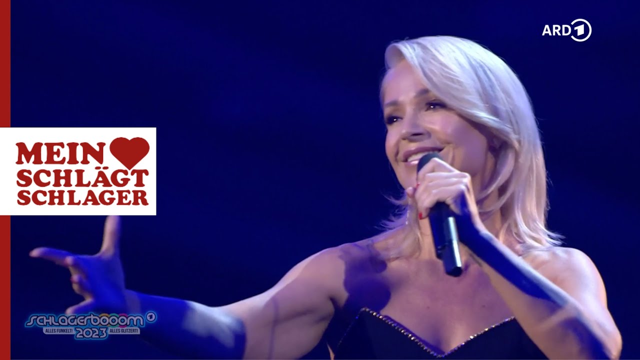 Michelle Das War’s Für Mich (Schlagerboom 2023) WarnowFM ️