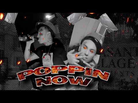 GGM DRODY P- Poppin Now