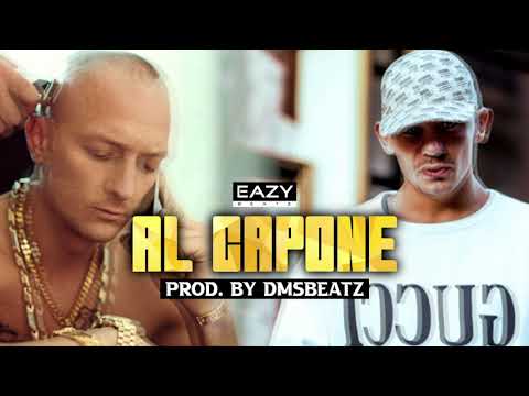 CAPITAL BRA // OLEXESH Type Beat "AL CAPONE" (prod.by DMSBEATZ)