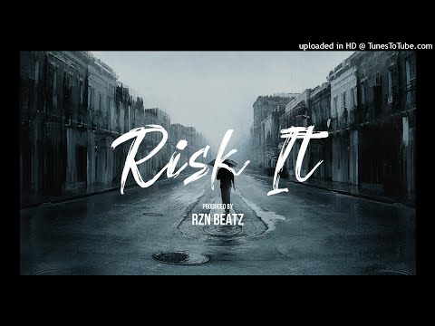 [FREE] Roddy Ricch x Kehlani [Chill Hip Hop/R&B] Type Beat - "Risk It" Prod. RZN Beatz