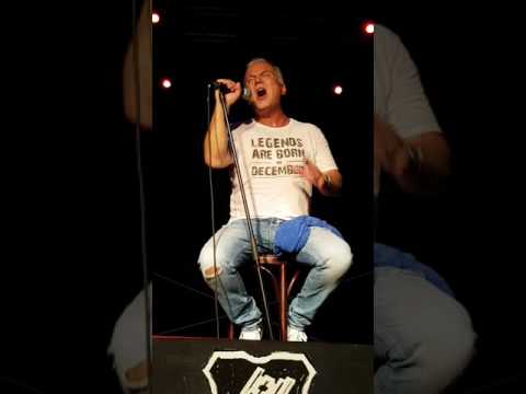 Nino de Angelo LIVE "Liebe für immer"