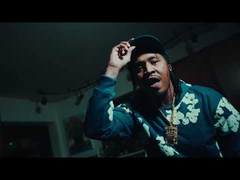 Rocko Rackz - Get To The Money