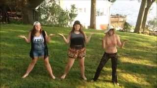 ORDINARY (UNOFFICIAL MUSIC VIDEO) - RICKY DILLON