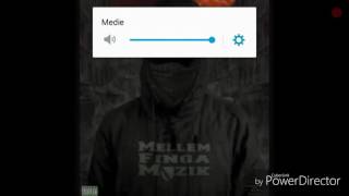 ( MellemfingaMuzik ) Molotov