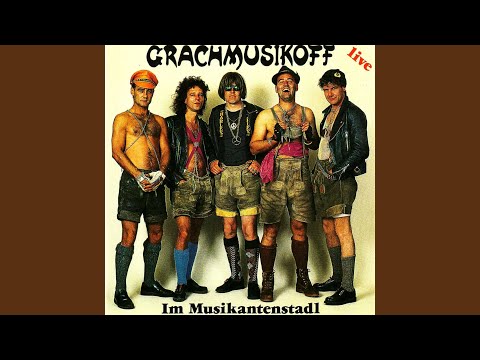 Ratzariader Schenkelbatscher