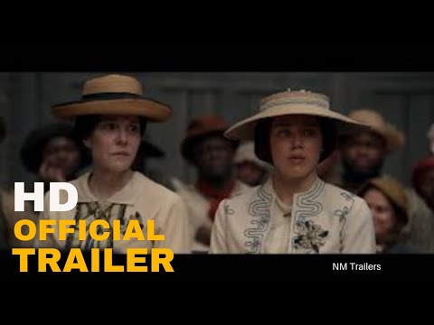 The Gray House (2024) || Official Trailer HD 