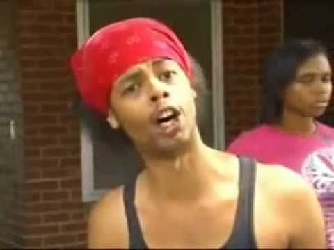Antoine Dodson News Report (Original) - Bed Intruder