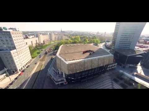 Leipzig Song