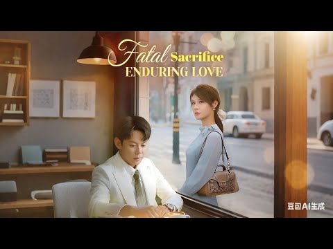 Fatal Sacrifice, Enduring Love💔Fate tore them apart, but love defied even death’s cruel grip #drama