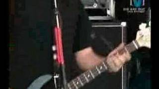 MILLENCOLIN: Kemp (Big Day Out Live 2003)