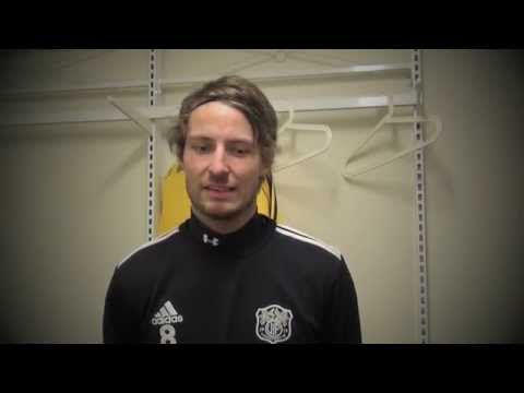 VIFPLAY - Inför Linköping hemma