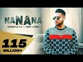 NA NA NA (Full Video) I Deep Jandu | Rupan Bal | Latest Punjabi Songs 2019