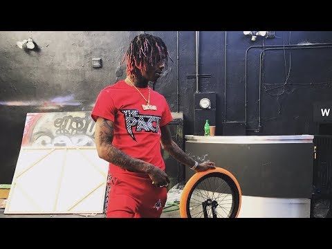 Warhol.ss x Famous Dex x UnoTheActivist - Vibe Shit