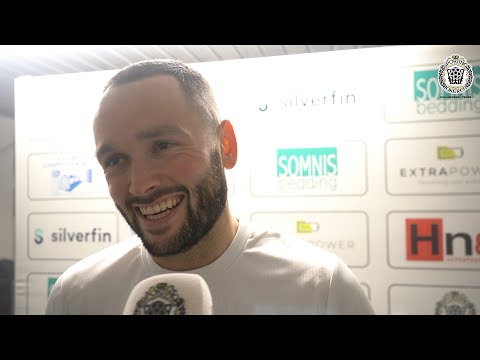INTERVIEWS | LOKEREN - TEMSE vs. JONG ESSEVEE | 2022-2023