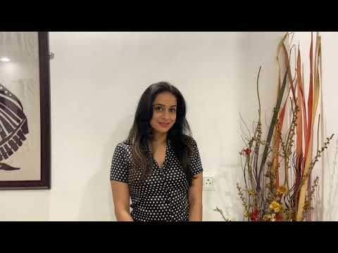 Neha Choudhary  introductio...