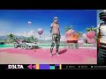 LUCKY SPIN | BLING CAT SET🔥 | D3LTA NOMI 🕹 | PUBG MOBILE 🎮