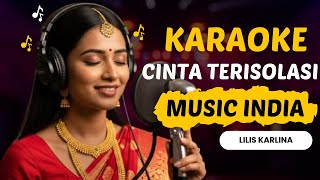 Download lagu Cinta Terisolasi - Lilis Karlina | Karaoke Dangdut Romantis mp3 Download lagu Cinta Terisolasi - Lilis Karlina | Karaoke Dangdut Romantis mp3