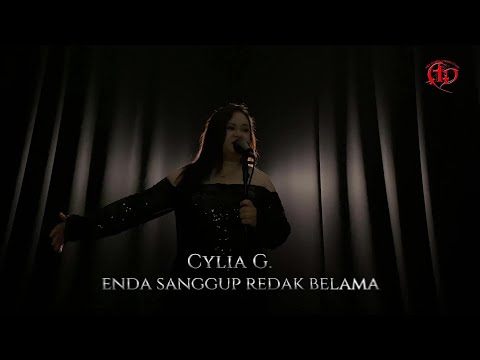 Enda Sanggup Redak Belama - Cylia G (Official Music Video)