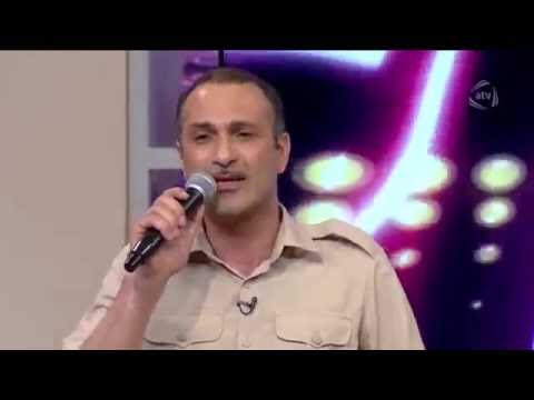 Firuz Səxavət və Elnarə Abdullayeva - Sarı bülbül (Nanəli)