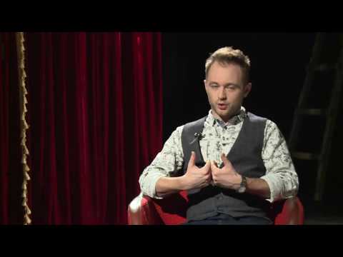 LAISVĖ | Dominykas Vaitiekūnas