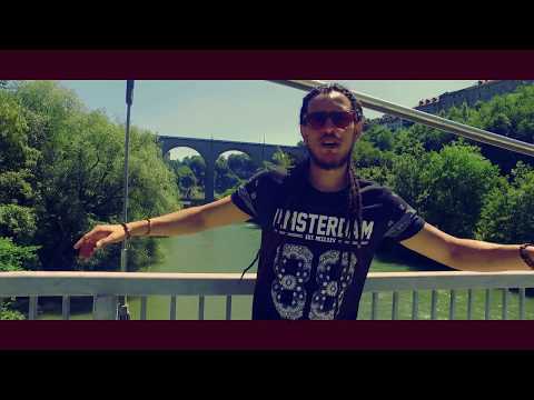 Karma rootz - A méditer  ( CLIP OFFICIEL)