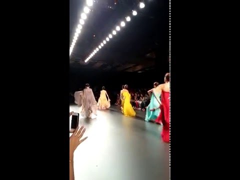 Juan Duyos SS15 (part II)