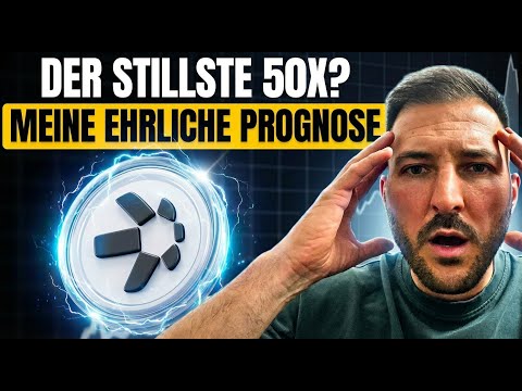 Quant: Der stillste 50x des Bullruns? | Meine ehrliche Prognose