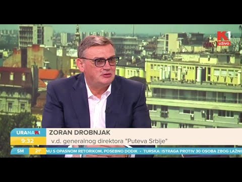 URANAK1 | Da li je projekat Jadar unapred dogovoren? | Zoran Drobnjak