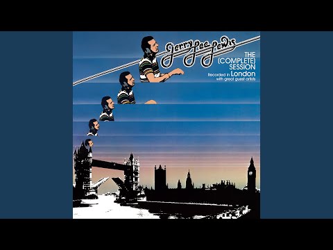 Sea cruise - Jerry Lee Lewis