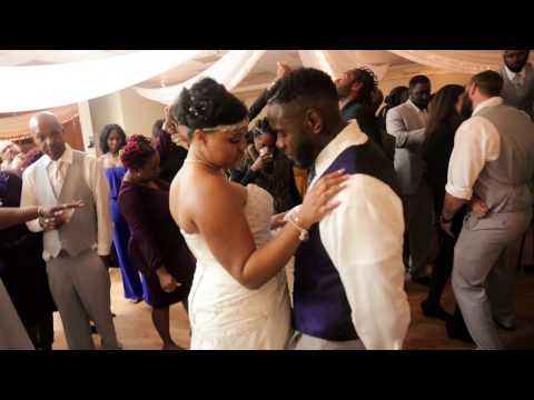 Wedding Mannequin Challenge - 2016 Kicking it with The Howards