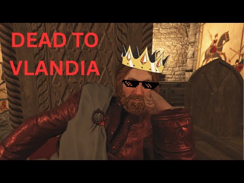 BANNERLORD – The Fall of Vlandia 💀😂