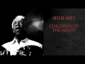 ART BLAKEY & THE JAZZ MESSENGERS - CHILDREN OF THE NIGHT
