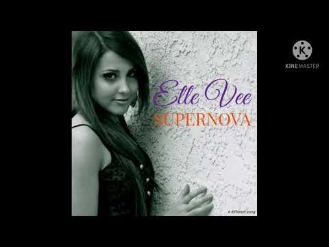Unknown Rapper ft. Lindsay Vinarsky/Elle Vee - Supernova (Unreleased Song)