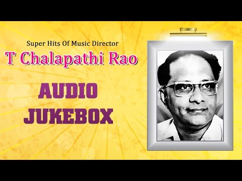 download lagu mp3 mp4 T Chalapathi Rao, download lagu T Chalapathi Rao gratis, unduh video klip T Chalapathi Rao