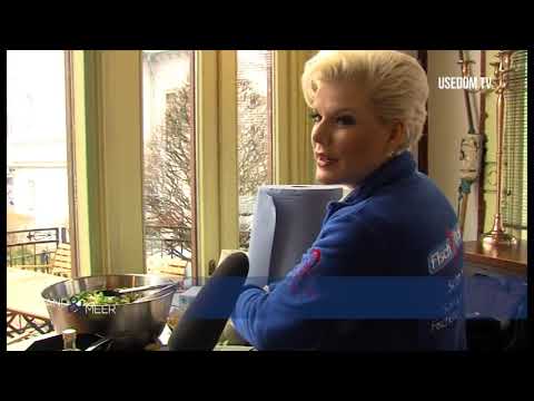 Größter Schwertfisch Deutschlands bei Fisch Domke