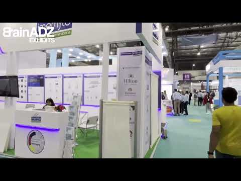 Exhibition Stall Hire Services