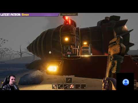 WorstPremadeEver Live! #382 - Volcanoids