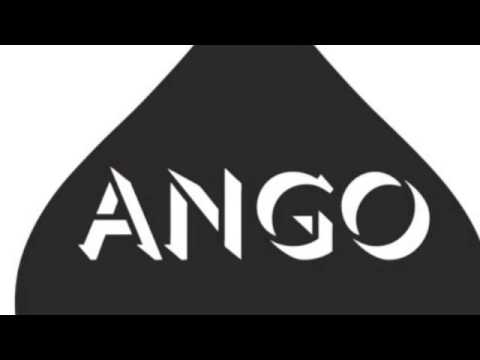 Ango - I Hate Feelings (You're The Only)