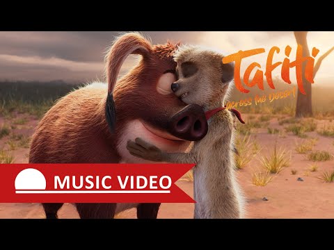 Music Video | Tafiti's Adventure