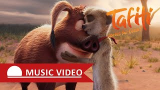 Music Video | Tafiti's Adventure