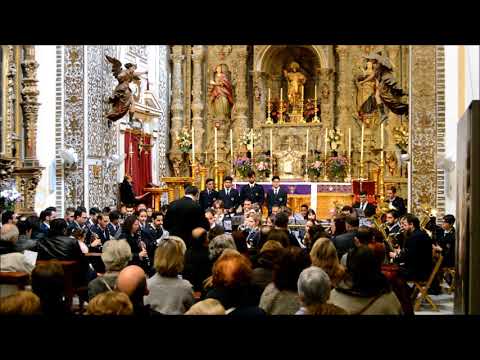 El Cristo de la Salud - Manuel López Farfán. BM del SOL
