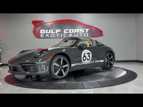 2021 Porsche 911 (CC-2085969) for sale in Biloxi, Mississippi