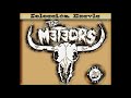 The Meteors - Girl meat fever