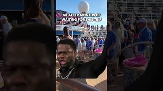 Who's ready to cruise?! #Cruise #CruiseLife