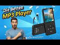 MP3 Player Test 2021 Die 5 Besten