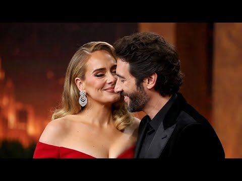 Josh Groban & Adele – Even Time Waits for Us